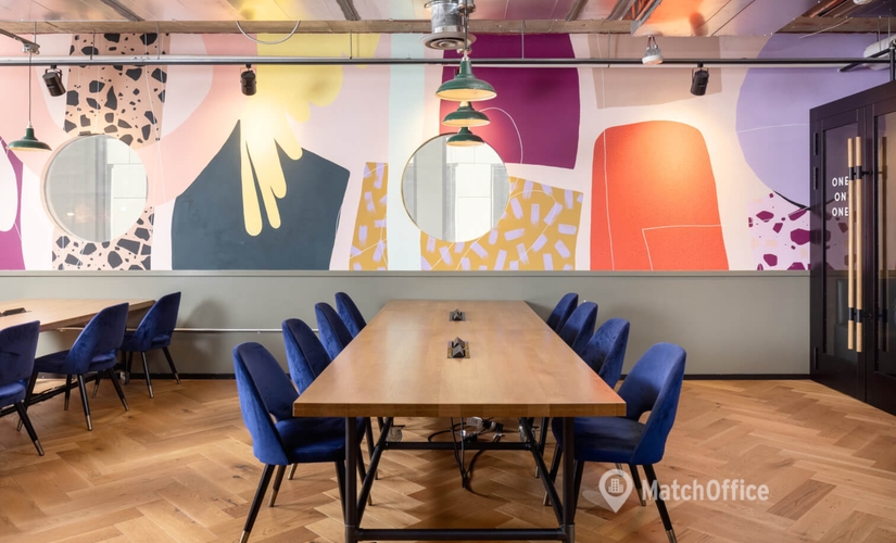 310 m² Convention center in Miami, FL, 100 Biscayne Boulevard (33132) - 0 | MatchOffice