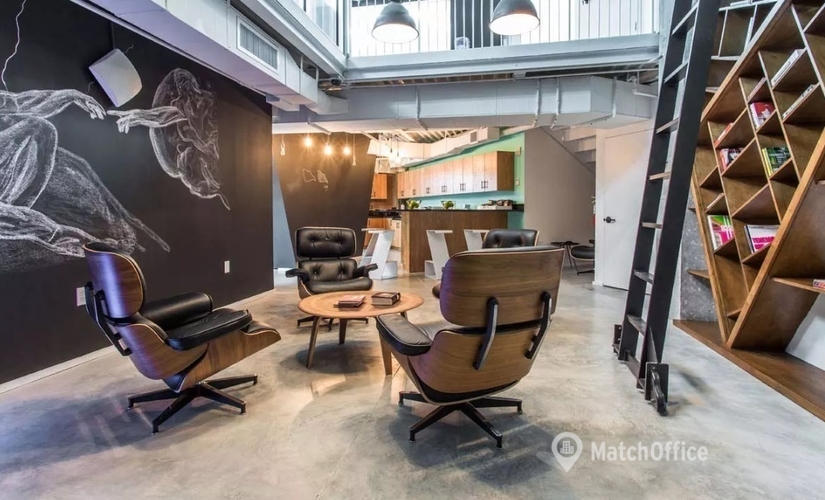 310 m² Conference room in Miami, FL, 100 Biscayne Boulevard (33132) - 2 | MatchOffice.com