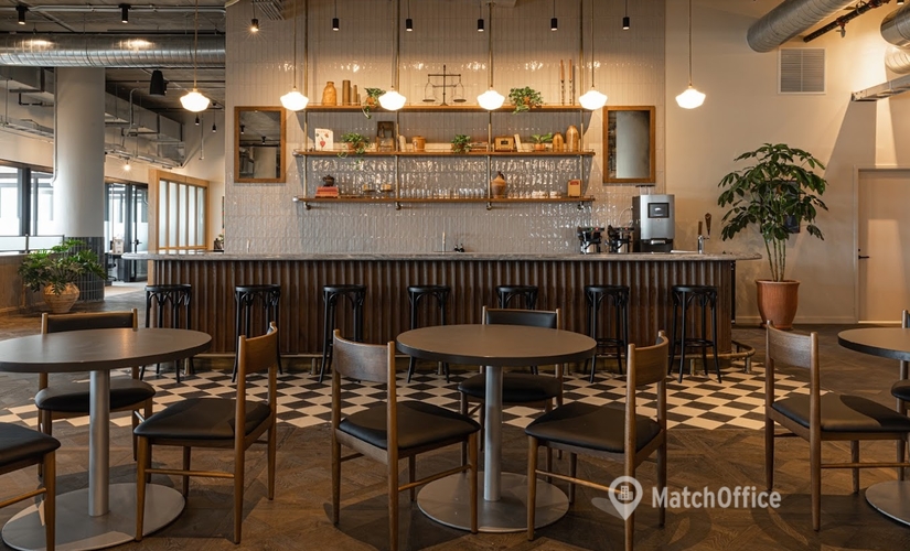 37403 m² Business space in New York Brooklyn, NY, 25 Kent Avenue (11249) - 4 | MatchOffice