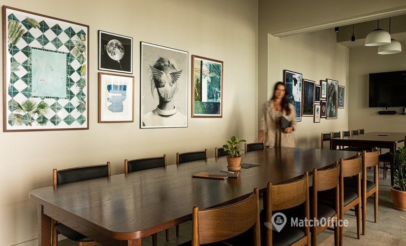 374 m² Meeting room in New York Brooklyn, NY, 25 Kent Avenue (11249) - 0 | MatchOffice.com