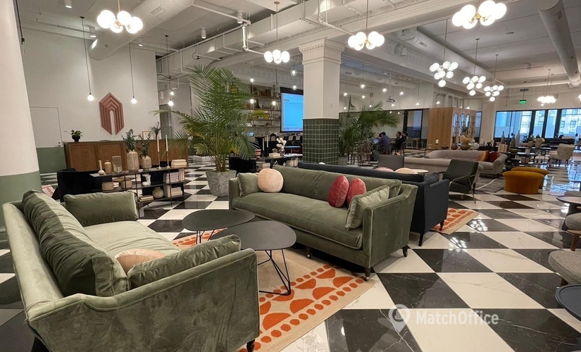 419 m² Meeting room in Philadelphia, PA, 100 E Penn Square (19107) - 3 | MatchOffice