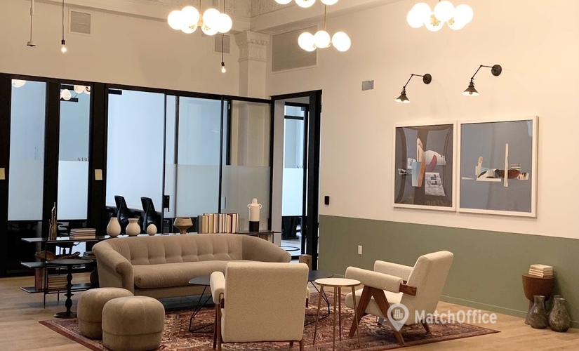 419 m² Conference hall in Philadelphia, PA, 100 E Penn Square (19107) - 2 | MatchOffice.com