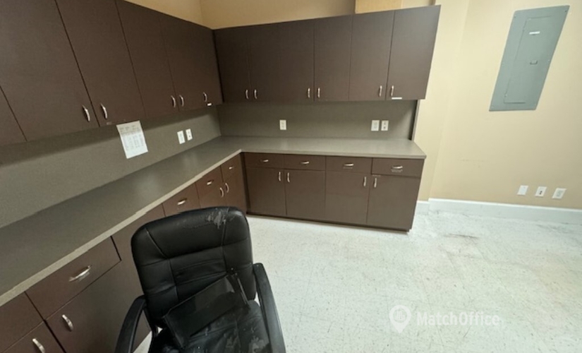 Office South Perimeter Road 1801 33309 Fort Lauderdale, FL