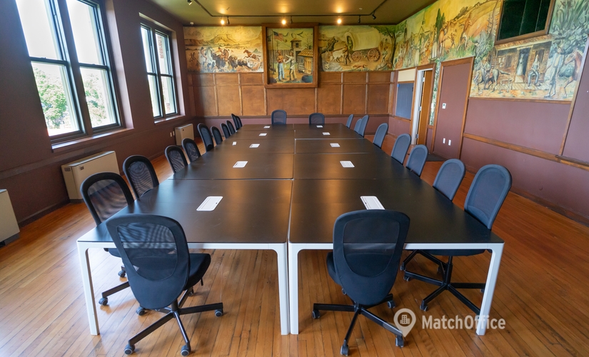 Office East 39th Street 300 64111 Kansas City, MO