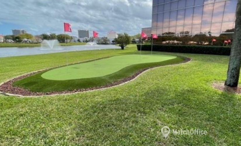 Office Village Boulevard 580 33409 West Palm Beach, FL