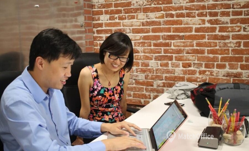 30 m² Coworking space in Fullerton, CA, East Amerige Avenue 112 (92832) - 1 | MatchOffice