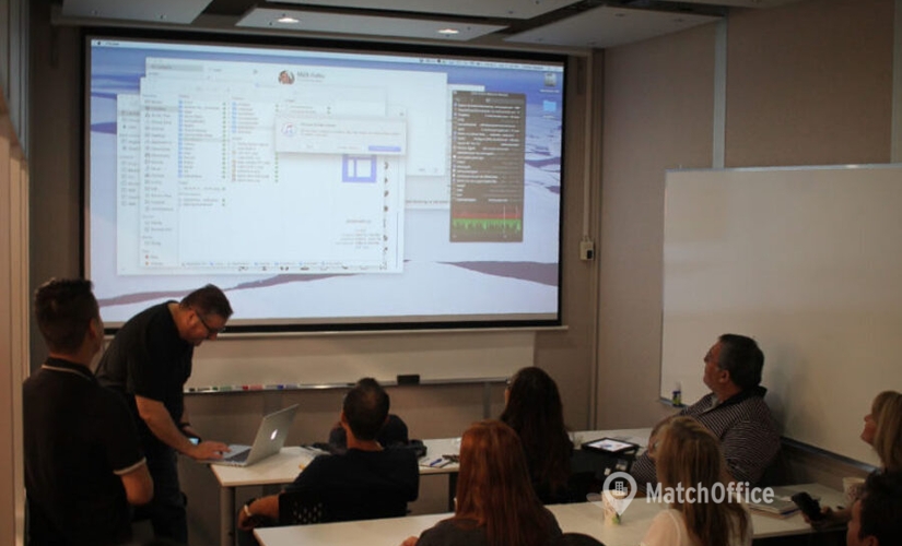 30 m² Co-working in Fullerton, CA, East Amerige Avenue 112 (92832) - 2 | MatchOffice.com