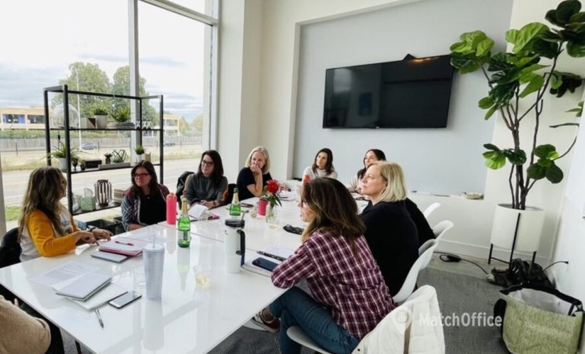 30 m² Coworking space in Minneapolis, MN, South Wayzata Boulevard 2909 (55405) - 1 | MatchOffice.com