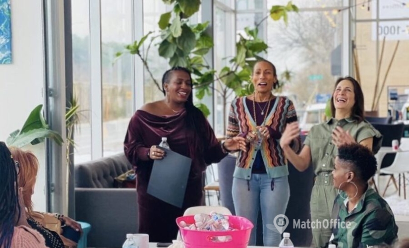 30 m² Coworking in Minneapolis, MN, South Wayzata Boulevard 2909 (55405) - 2 | MatchOffice.com