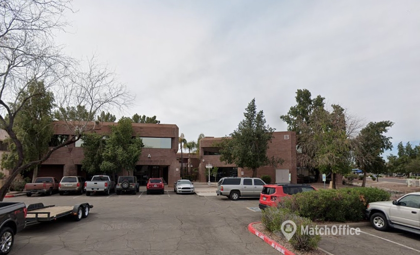 30 m² Shared office  in Gilbert, AZ, North Gilbert Road 459 (85234) - 2 | MatchOffice