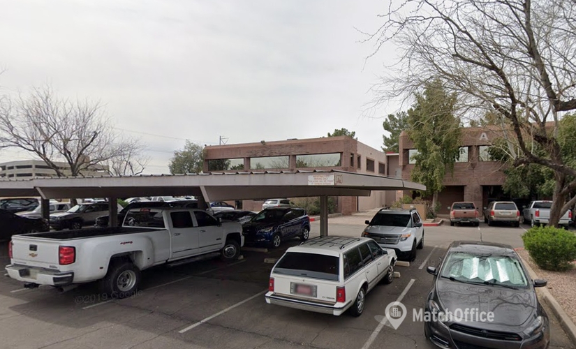30 m² Co-working in Gilbert, AZ, North Gilbert Road 459 (85234) - 3 | MatchOffice.com