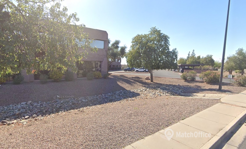 30 m² Co-working  in Gilbert, AZ, North Gilbert Road 459 (85234) - 0 | MatchOffice.com