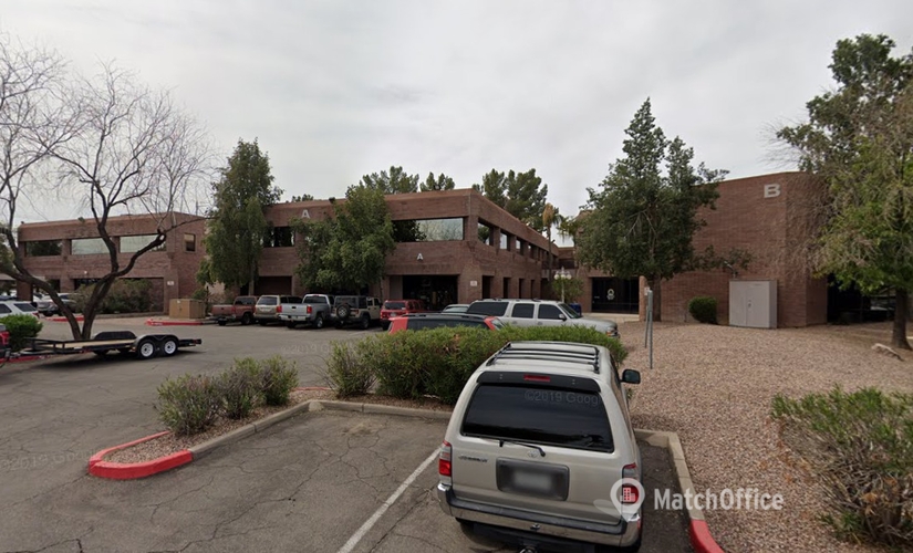 30 m² Coworking in Gilbert, AZ, North Gilbert Road 459 (85234) - 1 | MatchOffice