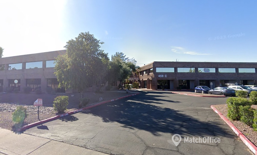 30 m² Shared office in Gilbert, AZ, North Gilbert Road 459 (85234) - 4 | MatchOffice