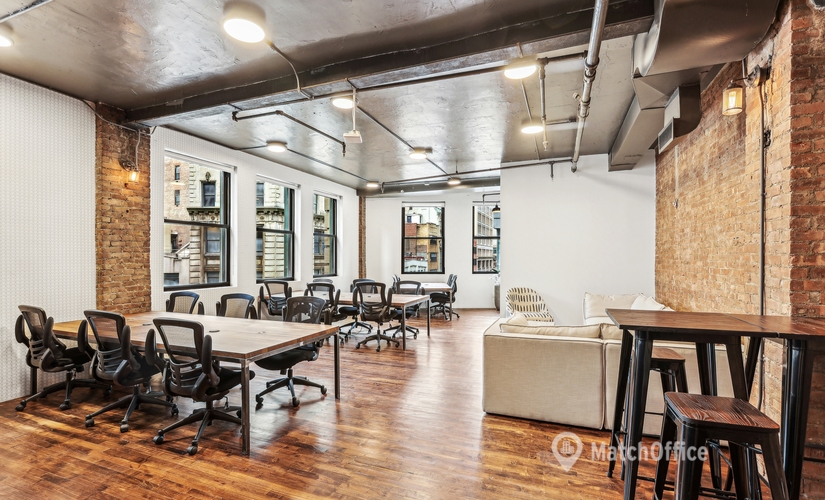 Office Broadway 1178 10001 New York Chelsea, NY