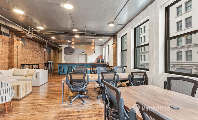 Office Broadway 1178 10001 New York Chelsea, NY