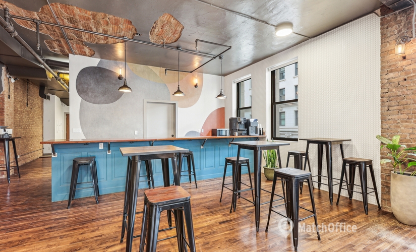 Office Broadway 1178 10001 New York Chelsea, NY