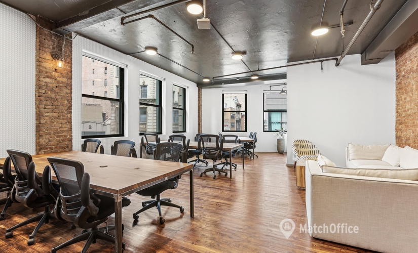 Office Broadway 1178 10001 New York Chelsea, NY