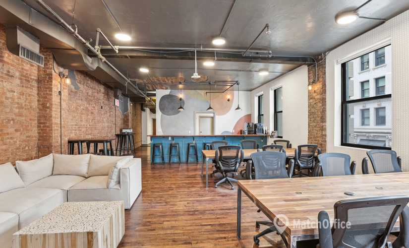 Office Broadway 1178 10001 New York Chelsea, NY