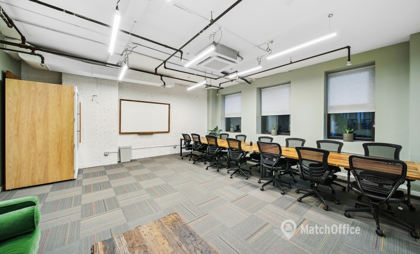 Office 1178 Broadway 10001 New York City, NY