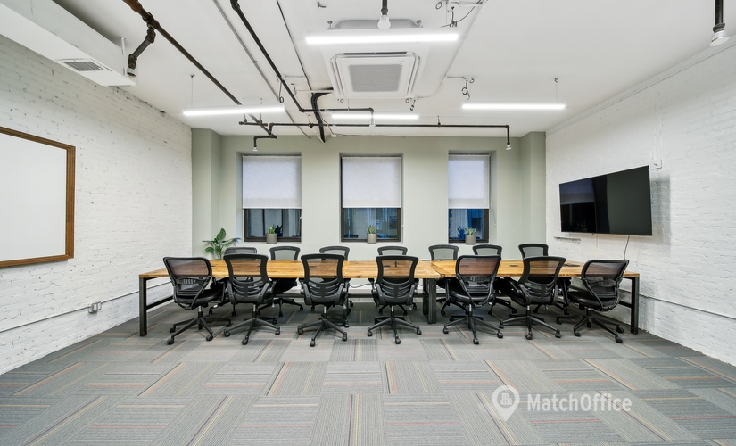 Office 1178 Broadway 10001 New York City, NY