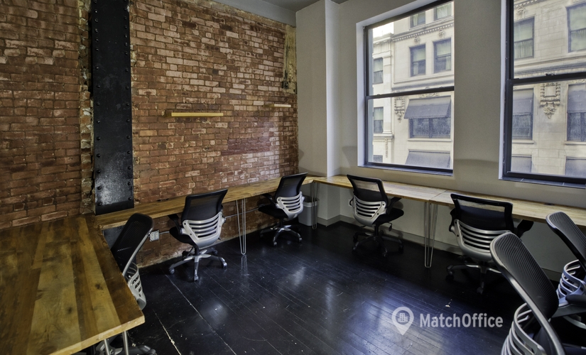 Office Broadway 1178 10001 New York Chelsea, NY