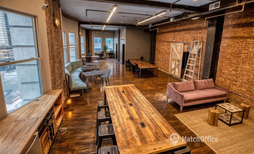 Office Broadway 1178 10001 New York Chelsea, NY