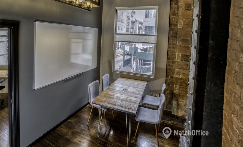 Office Broadway 1178 10001 New York Chelsea, NY