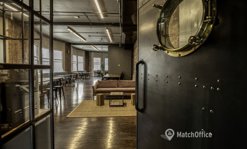 Office Broadway 1178 10001 New York Chelsea, NY