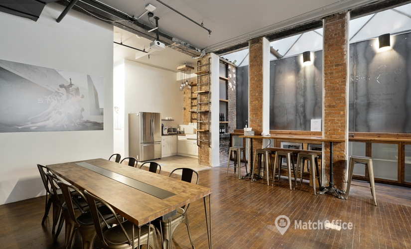 Office Broadway 1178 10001 New York Chelsea, NY