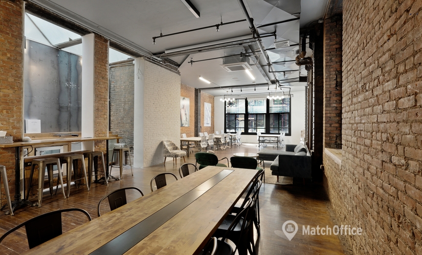 Office Broadway 1178 10001 New York Chelsea, NY