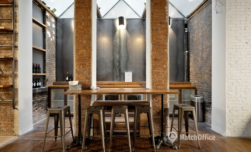 Office Broadway 1178 10001 New York Chelsea, NY