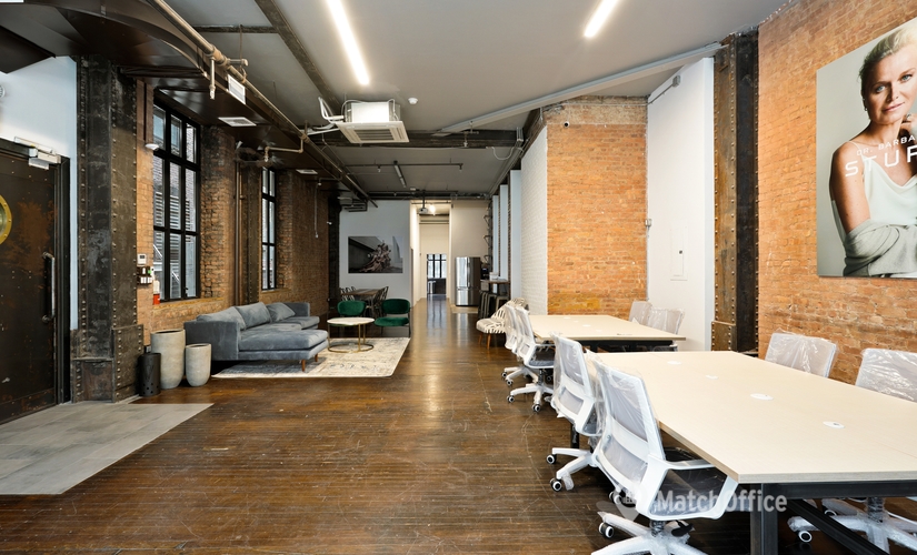 Office Broadway 1178 10001 New York Chelsea, NY