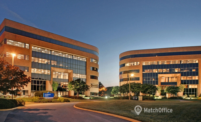 Office Old Greenbrier Rd 23320 Chesapeake, VA