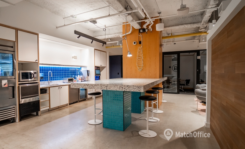 12000 m² Coworking  in New York Midtown East, NY, 3rd Avenue 880 (10022) - 4 | MatchOffice.com