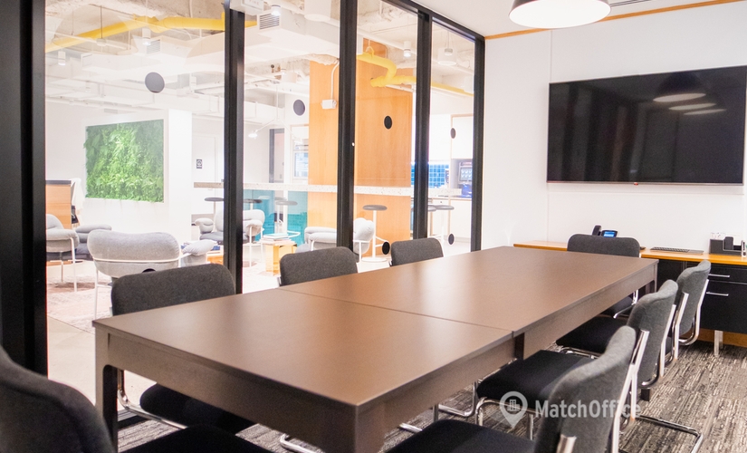 12000 m² Co-working  in New York Midtown East, NY, 3rd Avenue 880 (10022) - 0 | MatchOffice