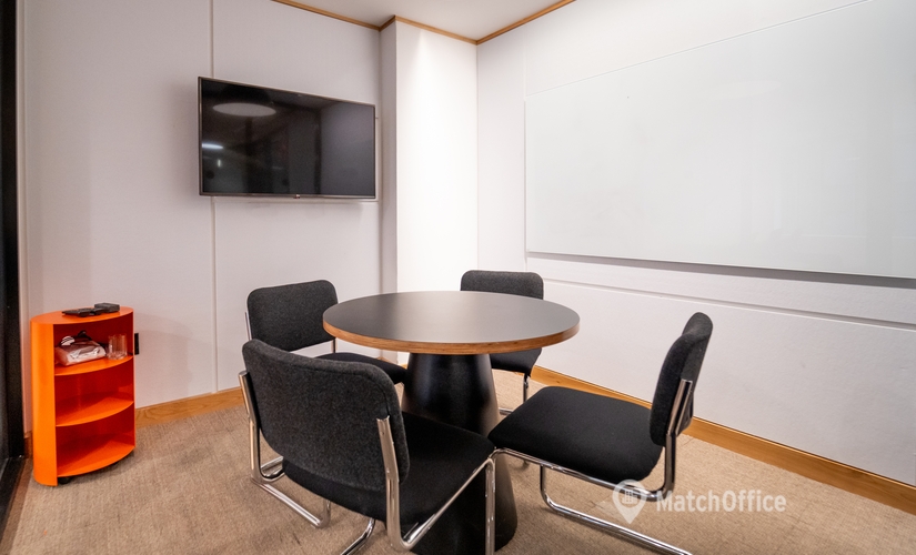 12000 m² Coworking  in New York Midtown East, NY, 3rd Avenue 880 (10022) - 1 | MatchOffice.com