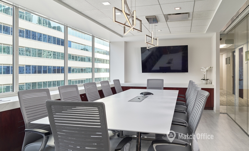 248 m² Conference room in Philadelphia, PA, 1515 Market Street (19102) - 0 | MatchOffice