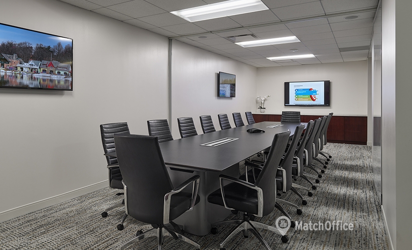 248 m² Conference center in Philadelphia, PA, 1515 Market Street (19102) - 1 | MatchOffice