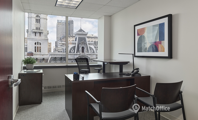 248 m² Convention center in Philadelphia, PA, 1515 Market Street (19102) - 3 | MatchOffice