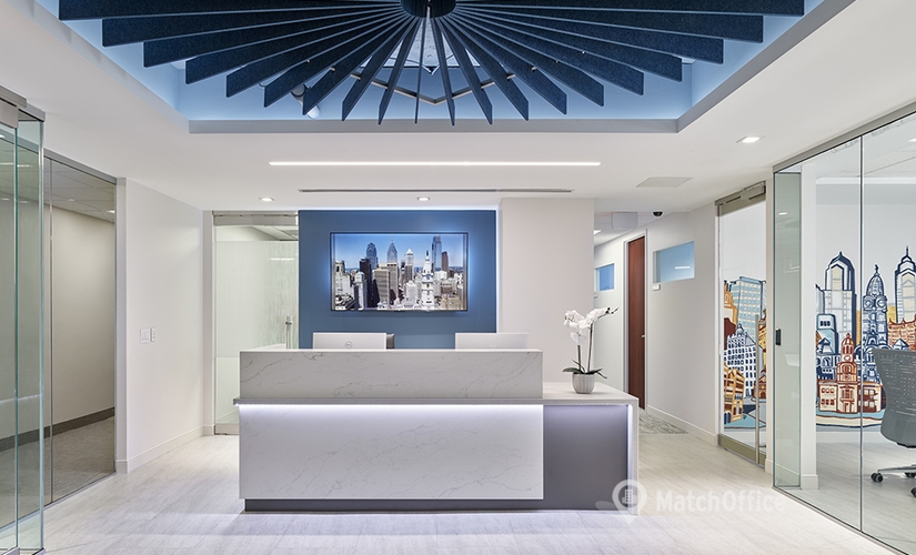 248 m² Conference space in Philadelphia, PA, 1515 Market Street (19102) - 4 | MatchOffice