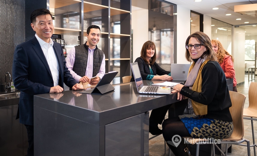 30 m² Business park in Englewood, CO, East Costilla Avenue 9250 (80112) - 2 | MatchOffice.com