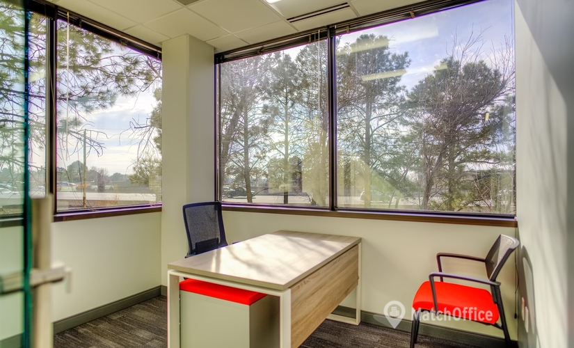 30 m² Serviced office in Englewood, CO, East Costilla Avenue 9250 (80112) - 3 | MatchOffice.com
