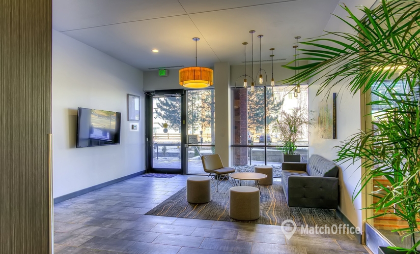 30 m² Business space in Englewood, CO, East Costilla Avenue 9250 (80112) - 4 | MatchOffice.com