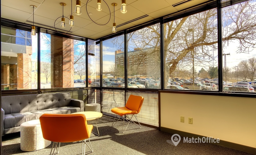 30 m² Business space in Englewood, CO, East Costilla Avenue 9250 (80112) - 1 | MatchOffice.com