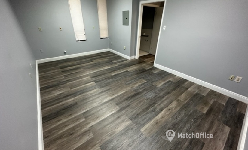 Office West Commercial Boulevard 7100 33319 Fort Lauderdale, FL