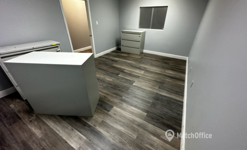 Office West Commercial Boulevard 7100 33319 Fort Lauderdale, FL