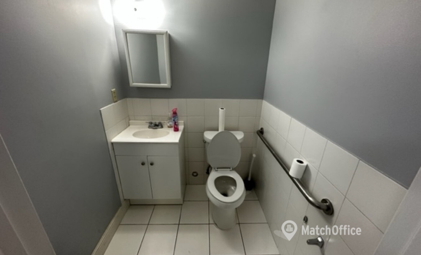 Office West Commercial Boulevard 7100 33319 Fort Lauderdale, FL