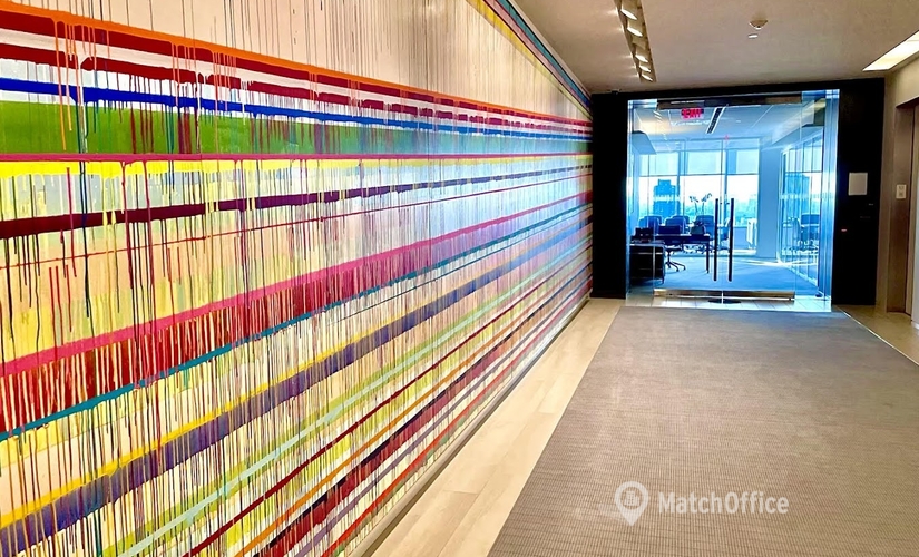 Office West 55th Street 250 10019 New York Midtown West, NY