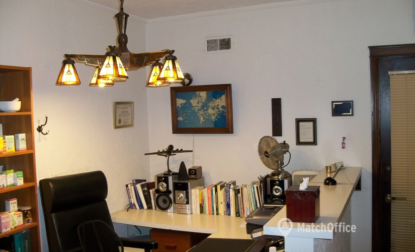 Office 2nd Street 1137 90403 Santa Monica, CA